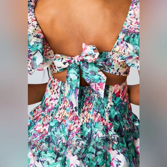 NWT Buddy Love BAHA MAR TWO-PIECE SET - IBIZA - Picture 7 of 15